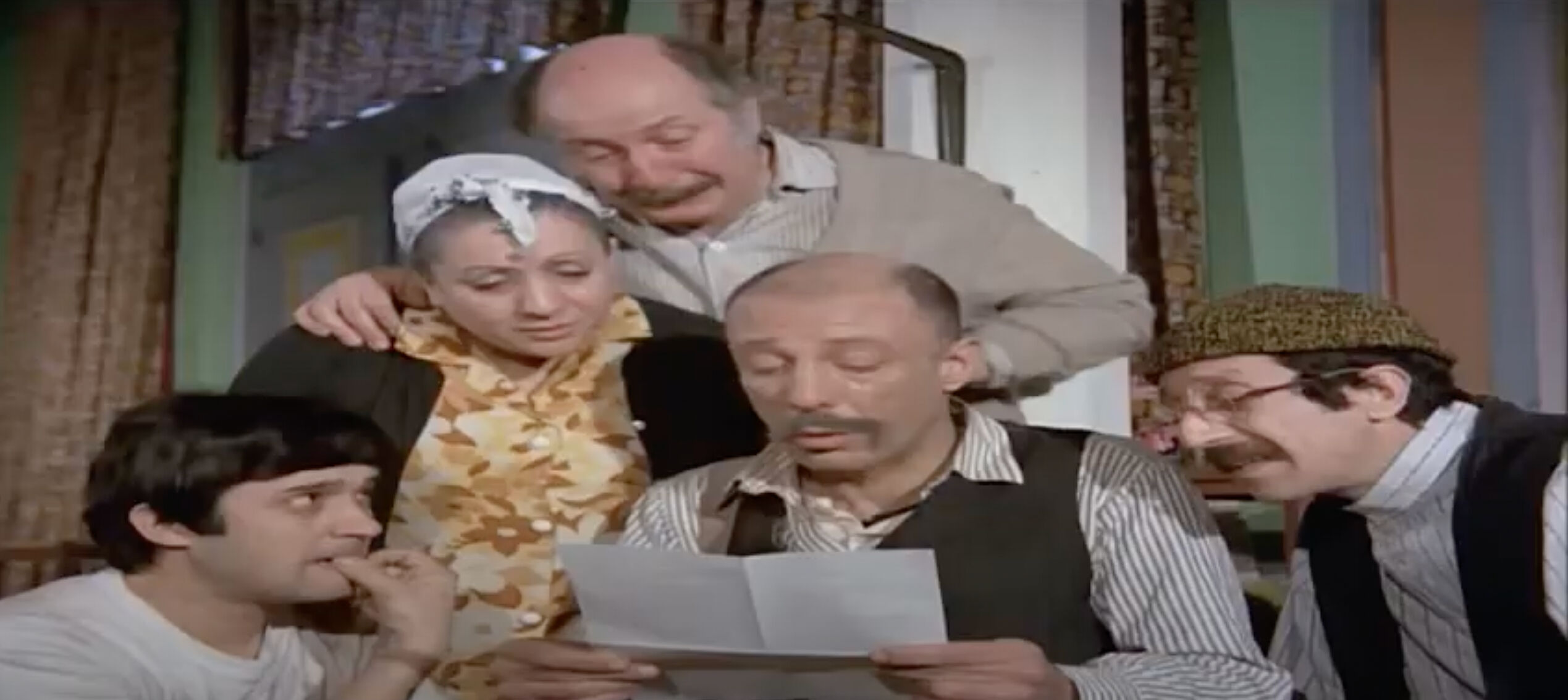 Sev Kardeşim filmi ne zaman, nerede çekildi, oyuncuları kimler? Başrollerde Tarık Akan ve Hülya Koçyiğit yer alıyor - 3. Resim