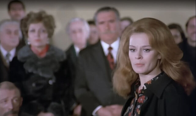 Sev Kardeşim filmi ne zaman, nerede çekildi, oyuncuları kimler? Başrollerde Tarık Akan ve Hülya Koçyiğit yer alıyor - 4. Resim