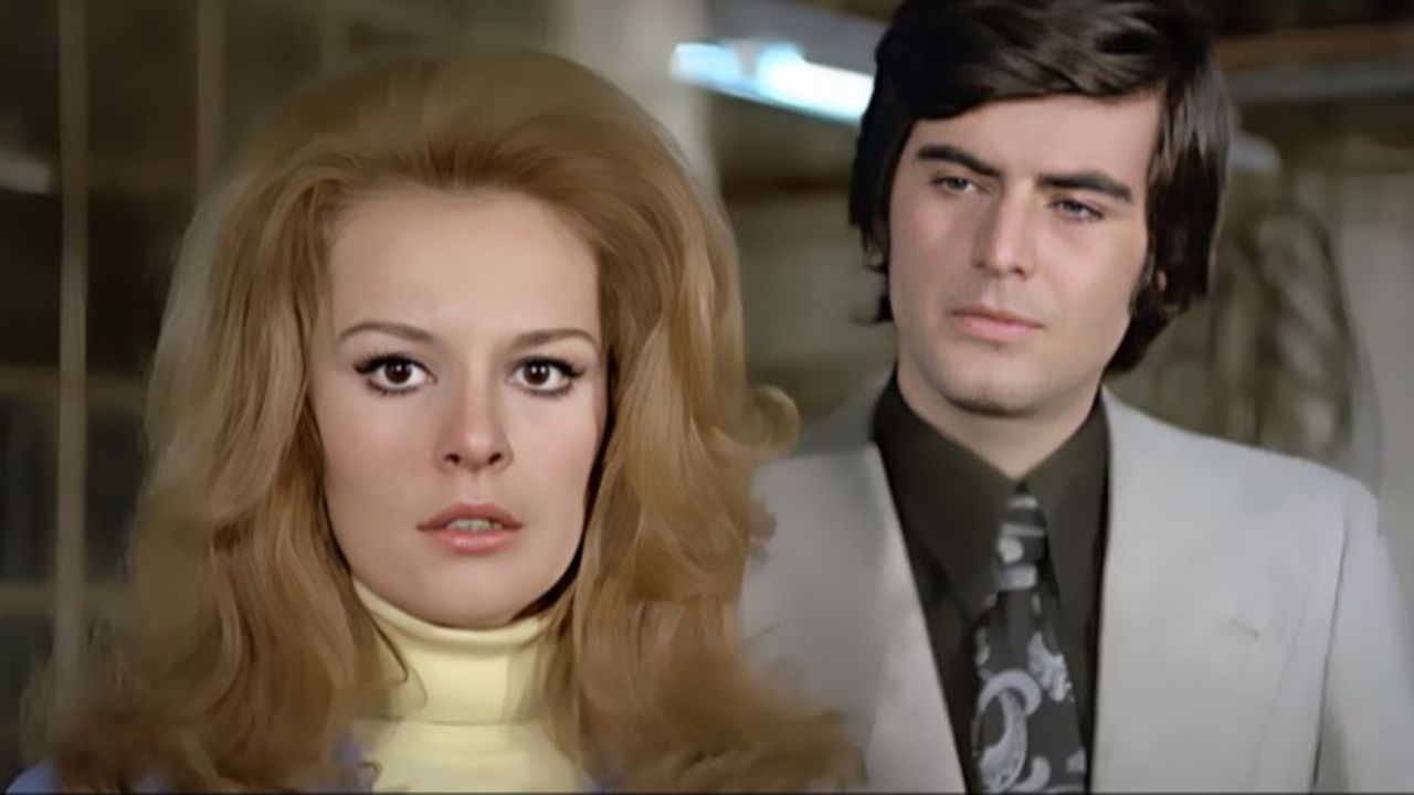 Sev Kardeşim filmi ne zaman, nerede çekildi, oyuncuları kimler? Başrollerde Tarık Akan ve Hülya Koçyiğit yer alıyor Sev Kardeşim filmi ne zaman, nerede çekildi, oyuncuları kimler? Başrollerde Tarık Akan ve Hülya Koçyiğit yer alıyor