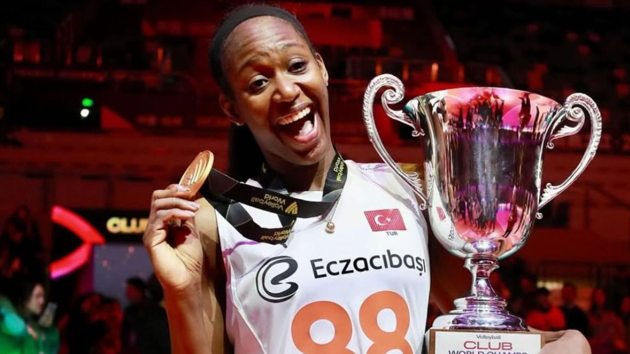 Sinead Jack-Kısal kimdir, aslen nereli, kaç yaşında? A Milli Kadın Voleybol Takımı'nda ilk kez yer alacak! Sinead Jack-Kısal kimdir, aslen nereli, kaç yaşında? A Milli Kadın Voleybol Takımı'nda ilk kez yer alacak!