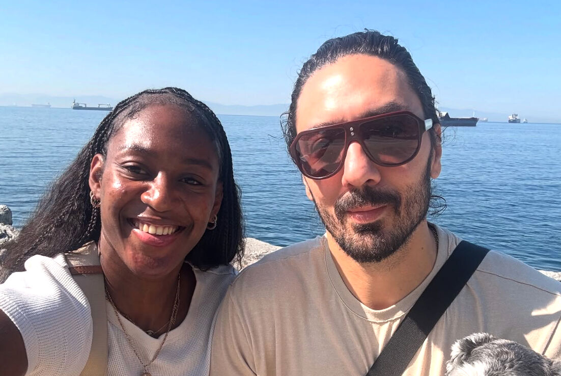 Sinead Jack-Kısal kimdir, aslen nereli, kaç yaşında? A Milli Kadın Voleybol Takımı'nda ilk kez yer alacak! - 5. Resim