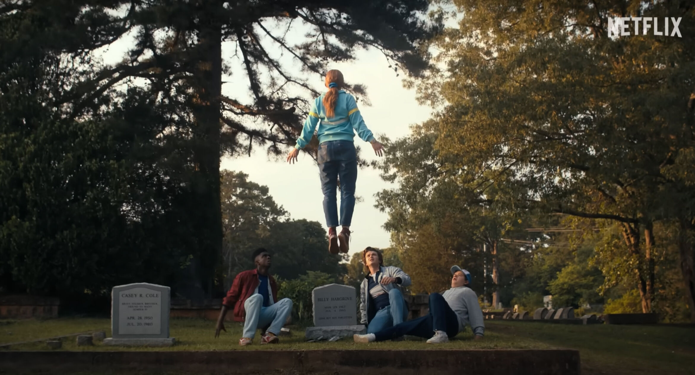 Stranger Things 5. sezon ne zaman? Yeni sezon için geri sayım başladı! - 2. Resim