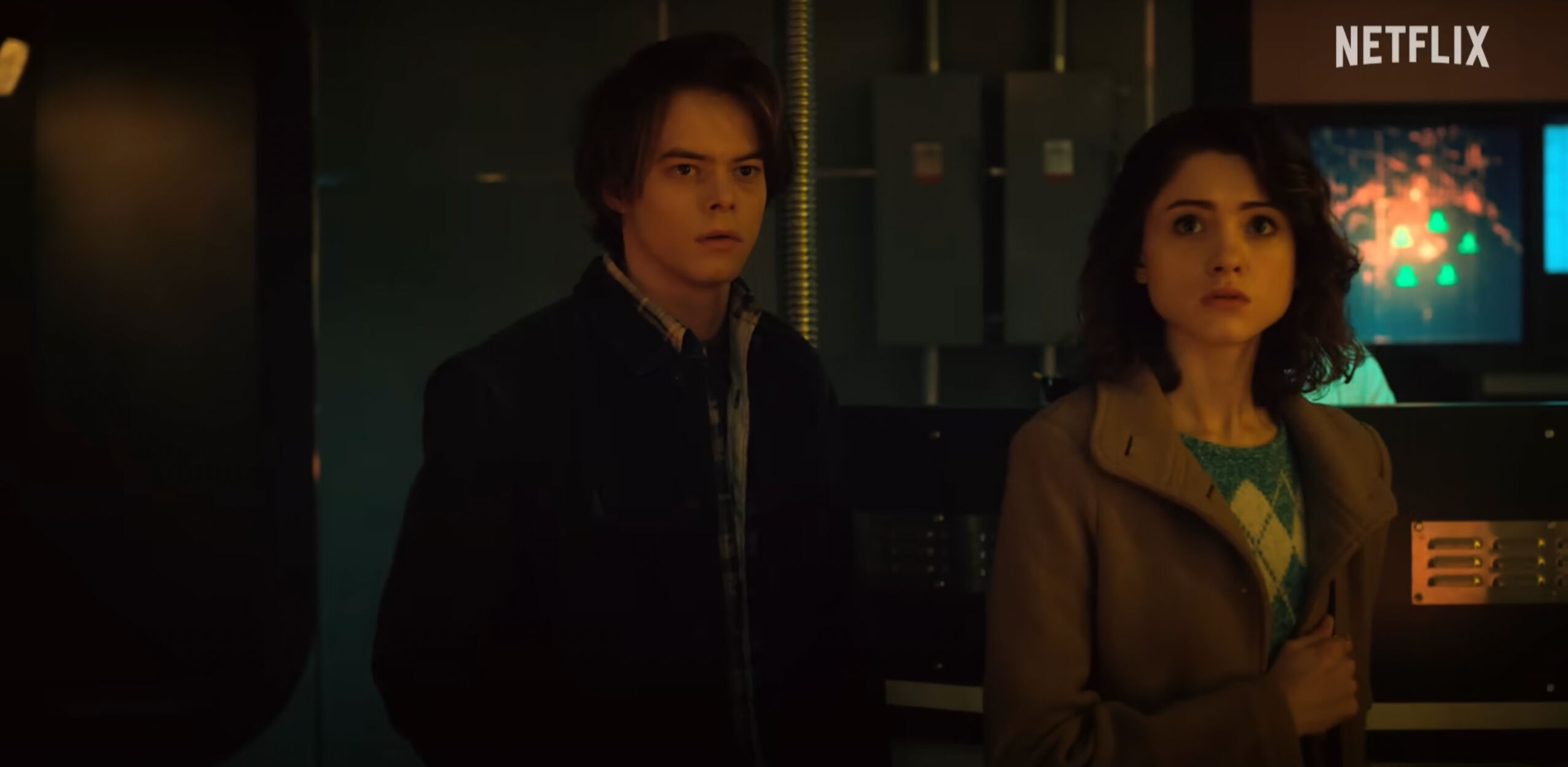 Stranger Things 5. sezon ne zaman? Yeni sezon için geri sayım başladı! - 4. Resim