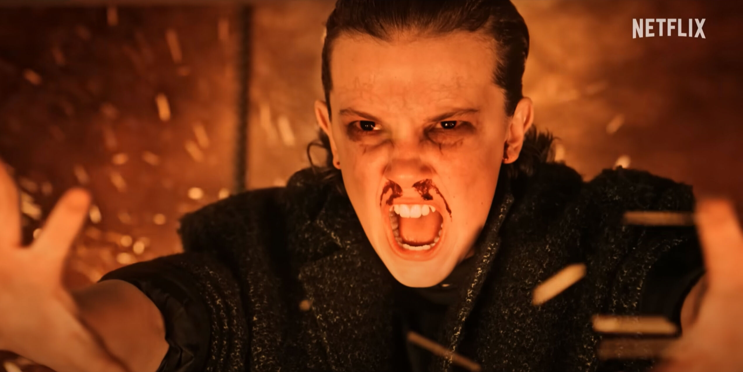 Stranger Things 5. sezon ne zaman? Yeni sezon için geri sayım başladı! - 1. Resim