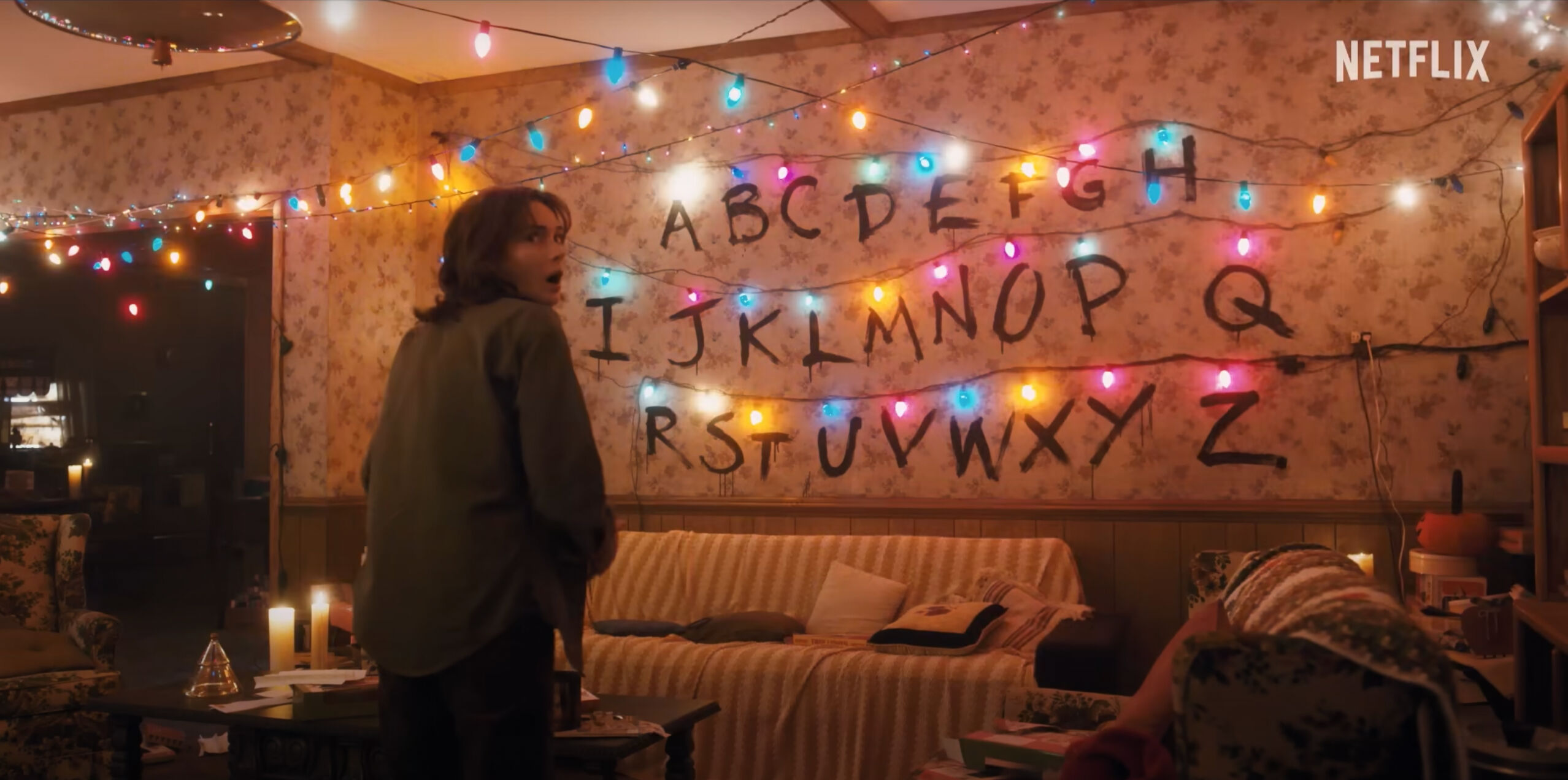 Stranger Things 5. sezon ne zaman? Yeni sezon için geri sayım başladı! - 3. Resim