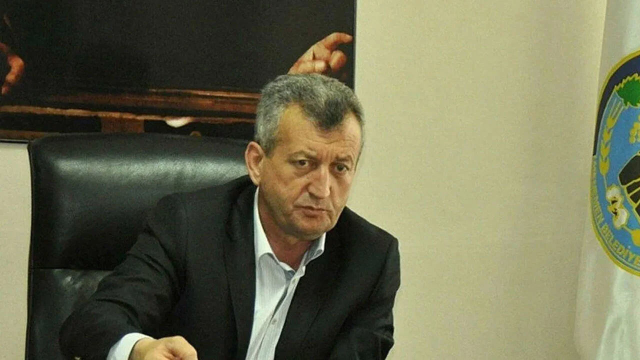 Tahir Şahin kimdir, neden öldü, hastalığı neydi? Eski Menemen Belediye Başkanı Tahir Şahin hayatını kaybetti - 4. Resim