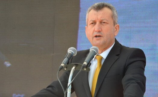 Tahir Şahin kimdir, neden öldü, hastalığı neydi? Eski Menemen Belediye Başkanı Tahir Şahin hayatını kaybetti - 2. Resim