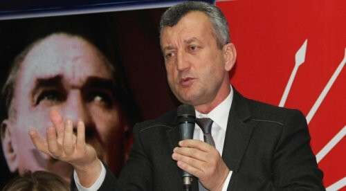 Tahir Şahin kimdir, neden öldü, hastalığı neydi? Eski Menemen Belediye Başkanı Tahir Şahin hayatını kaybetti - 5. Resim