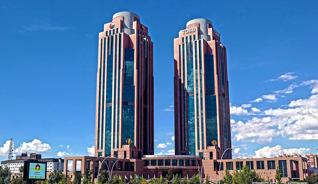 TOBB Nefes Kredisi başvurusu nasıl, nereden yapılır ve hangi bankalardan alınır? TOBB Nefes Kredisi faiz oranı gündemde - 1. Resim