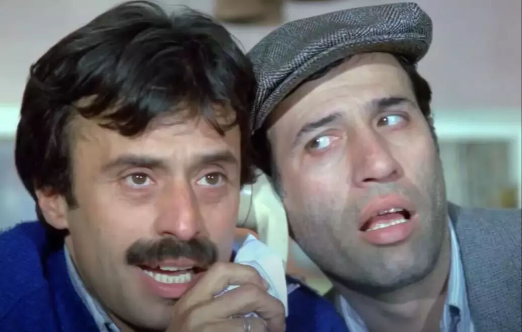 Tokatçı filmi nerede çekildi, kaç yılında vizyona girdi? Natuk Baytan'ın yönettiği yapım yeniden ekranlarda - 3. Resim