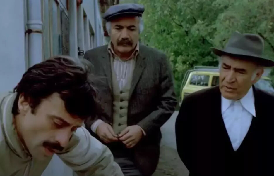 Tokatçı filmi nerede çekildi, kaç yılında vizyona girdi? Natuk Baytan'ın yönettiği yapım yeniden ekranlarda - 4. Resim