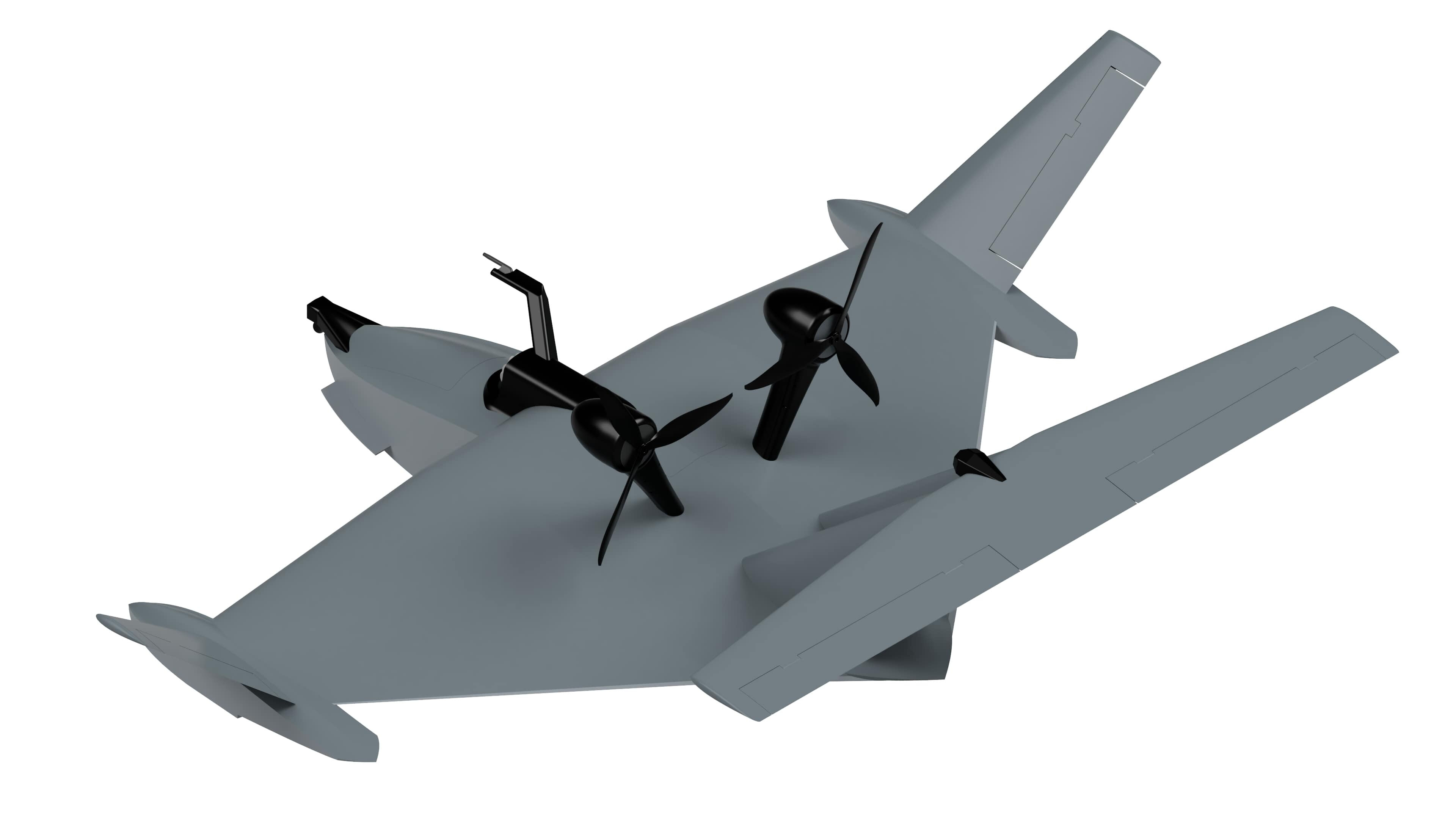 Türk firmadan dünyada bir ilk! Savunma sanayide çığır açan gelişme - 2. Resim