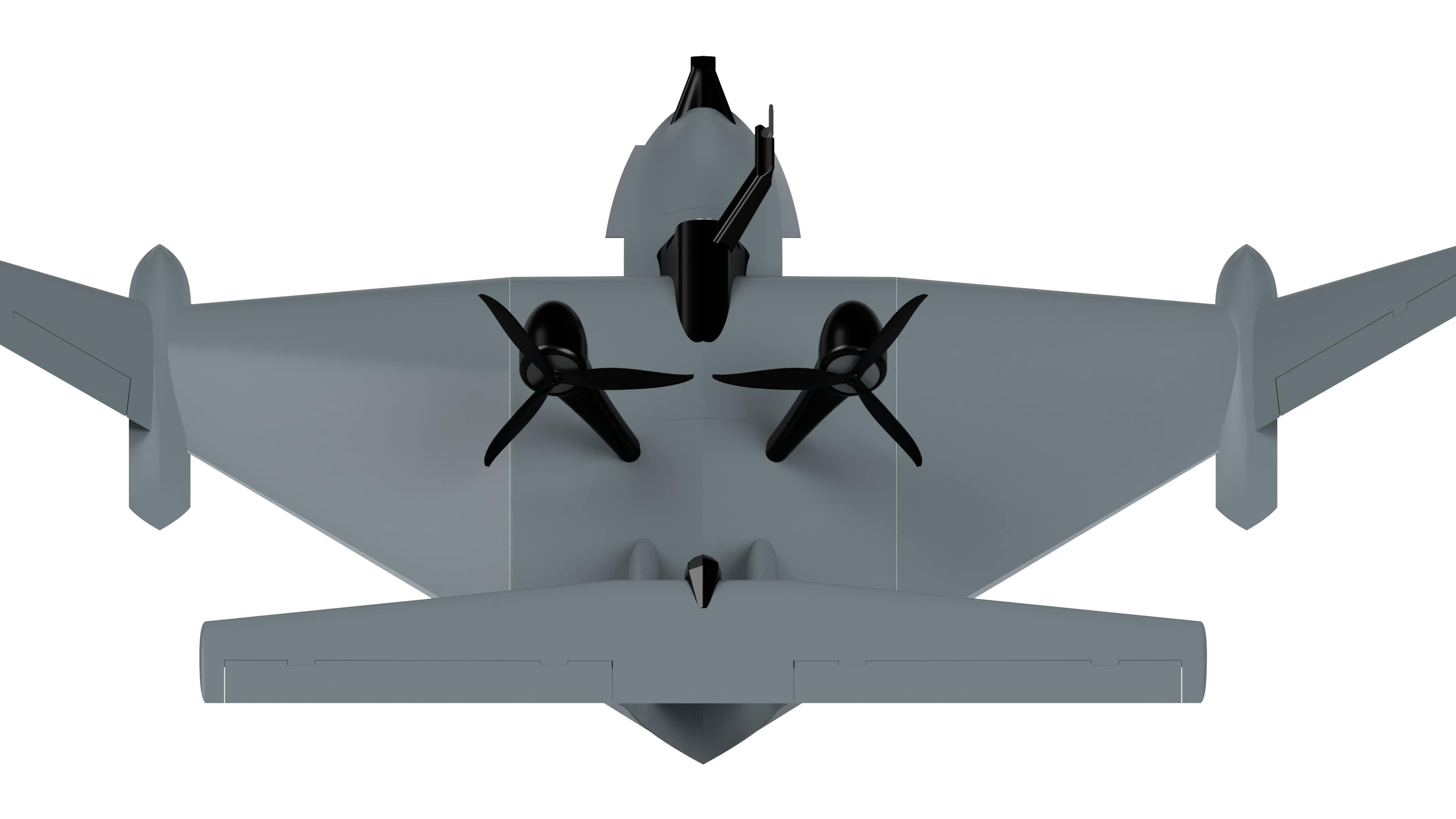 Türk firmadan dünyada bir ilk! Savunma sanayide çığır açan gelişme - 1. Resim