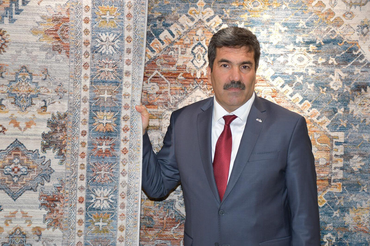 Türk halısına milyar dolarlık rağbet! 6 ayda milyonlarca metrekare ihraç edildi... İşte çarpıcı rakamlar - 2. Resim