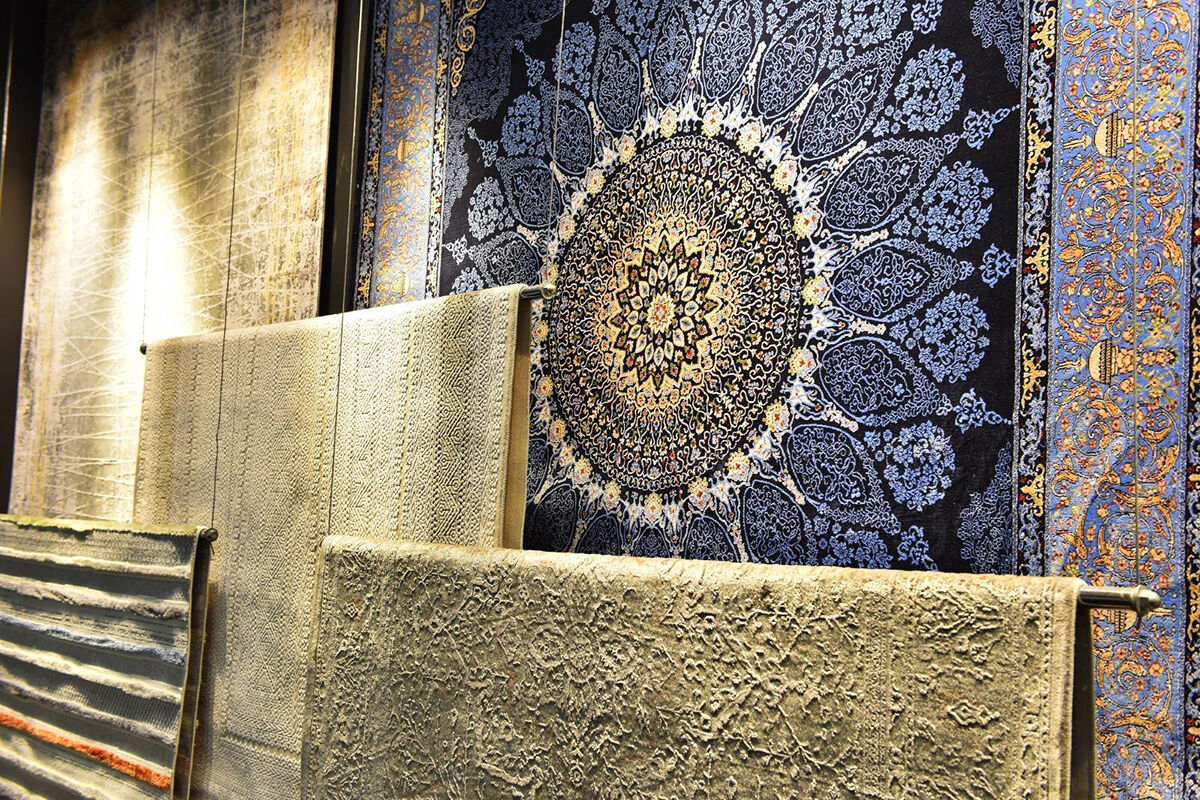 Türk halısına milyar dolarlık rağbet! 6 ayda milyonlarca metrekare ihraç edildi... İşte çarpıcı rakamlar - 4. Resim