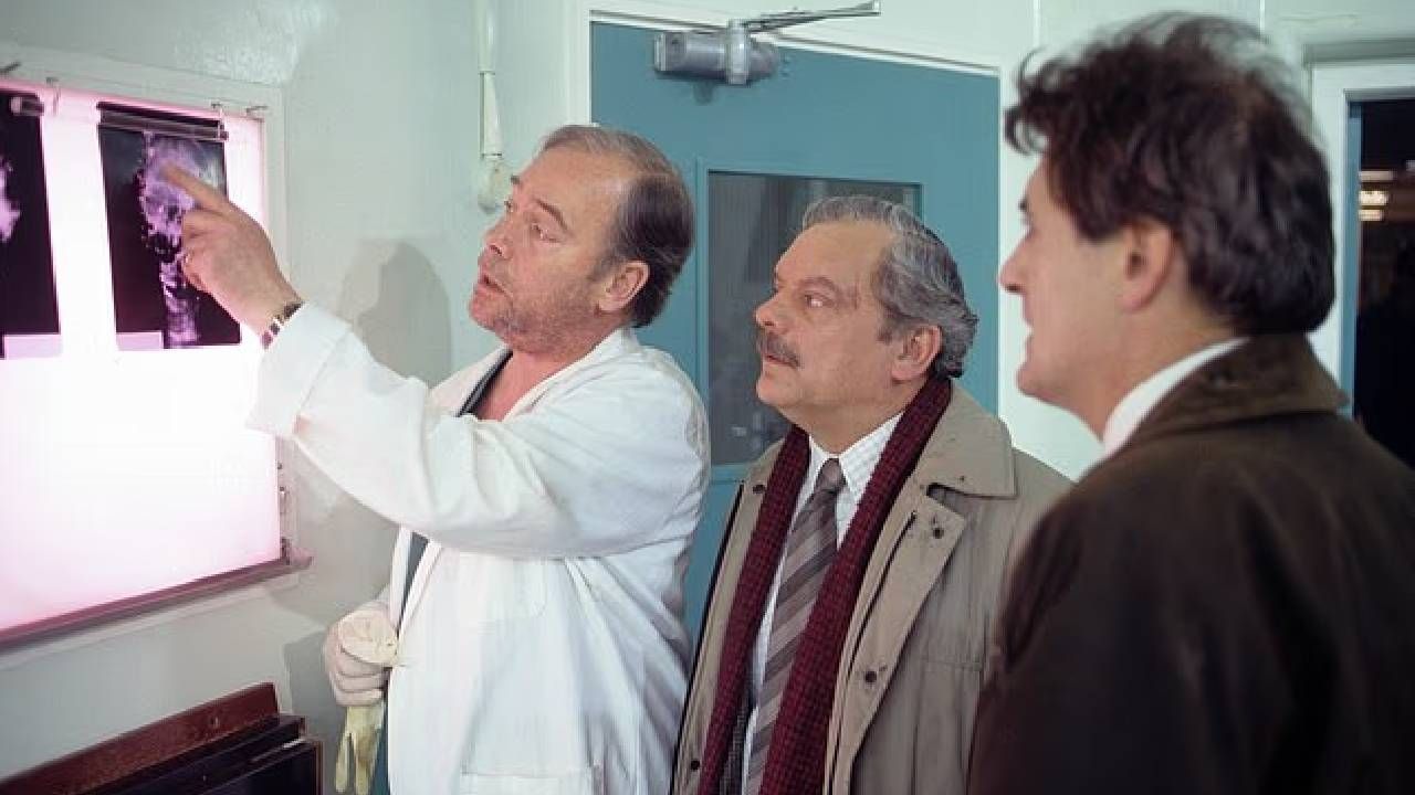 Ünlü oyuncu hayatını kaybetti! Avukatı o sözlerle duyurdu Ünlü oyuncu hayatını kaybetti! Avukatı o sözlerle duyurdu