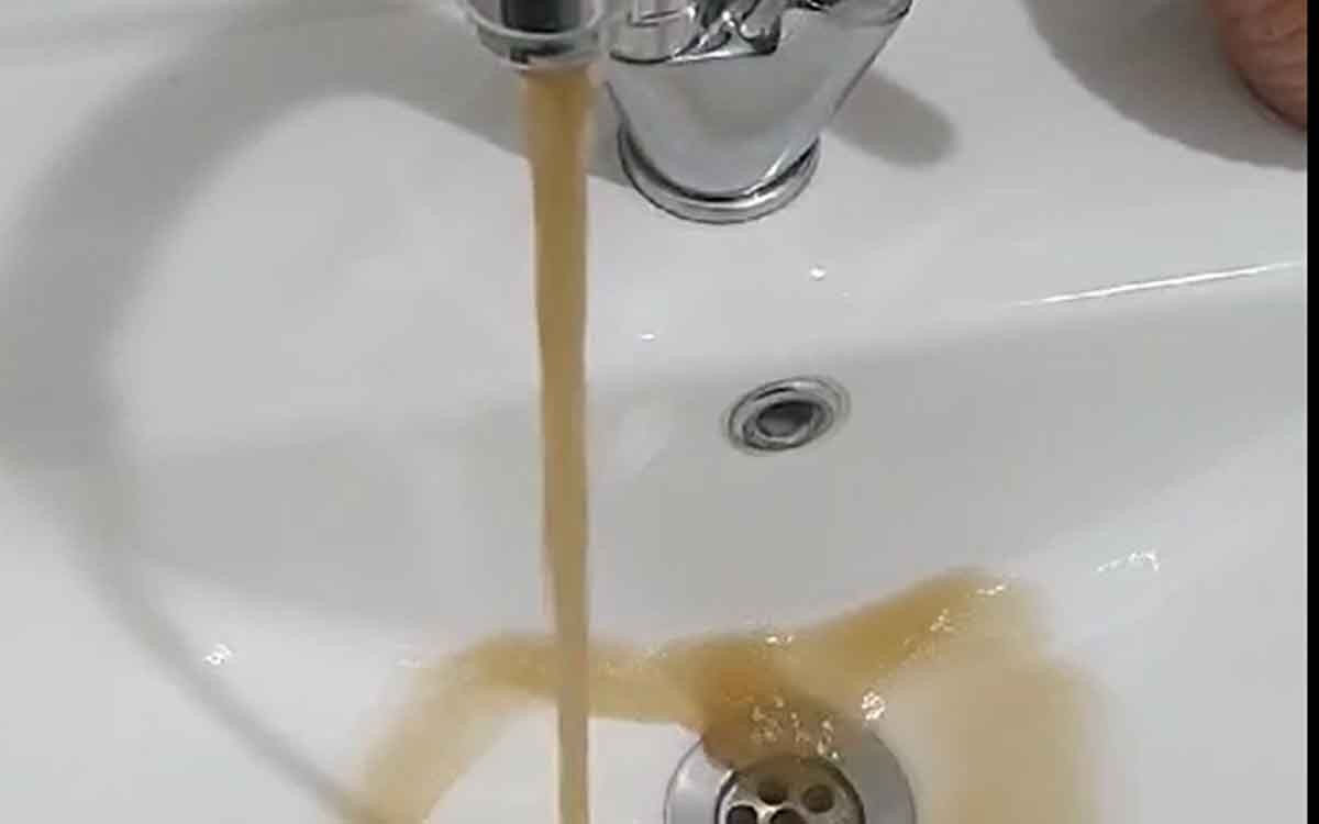 Vatandaşın sağlığıyla oynayıp bir de itiraf ettiler! CHP'li belediyeden izahı olmayan skandal... - 2. Resim