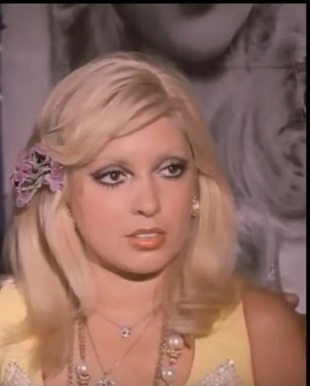 Yeşilçam'ın ünlü oyuncusu Serpil Nur yıllar sonra ortaya çıktı! Değişimiyle şoke etti - 2. Resim