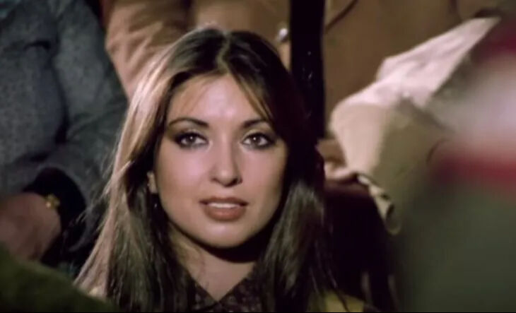 Yeşilçam'ın ünlü oyuncusu Serpil Nur yıllar sonra ortaya çıktı! Değişimiyle şoke etti - 1. Resim