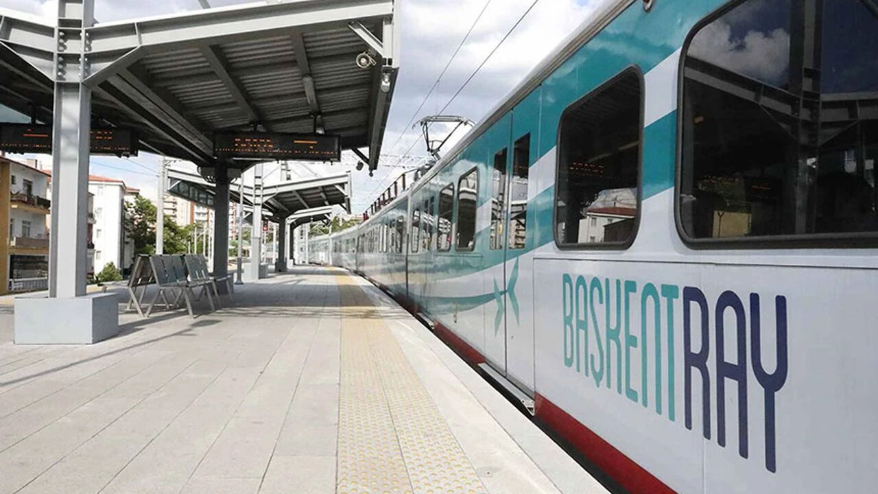 15 Temmuz’da toplu taşıma ücretsiz mi? Başkentray, Marmaray, İZBAN için karar Resmi Gazete’de yayımlandı! - 1. Resim