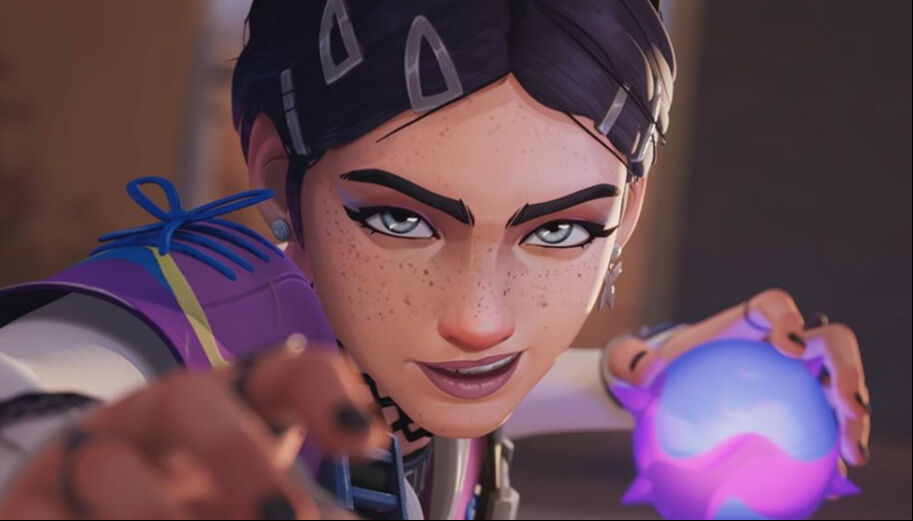 2025 Temmuz Valorant gece pazarı ne zaman gelecek? Geri sayım başladı - 1. Resim