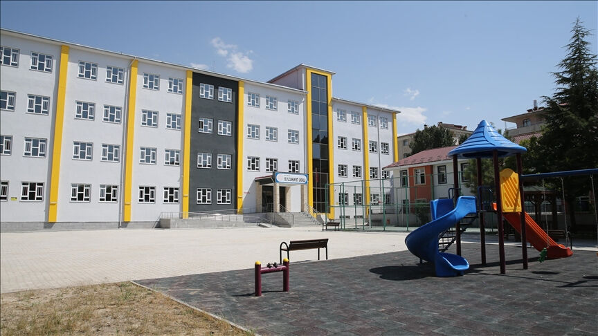 8 Eylül'e kaç gün kaldı? 2025-26 eğitim öğretim dönemine geri sayım başladı - 1. Resim