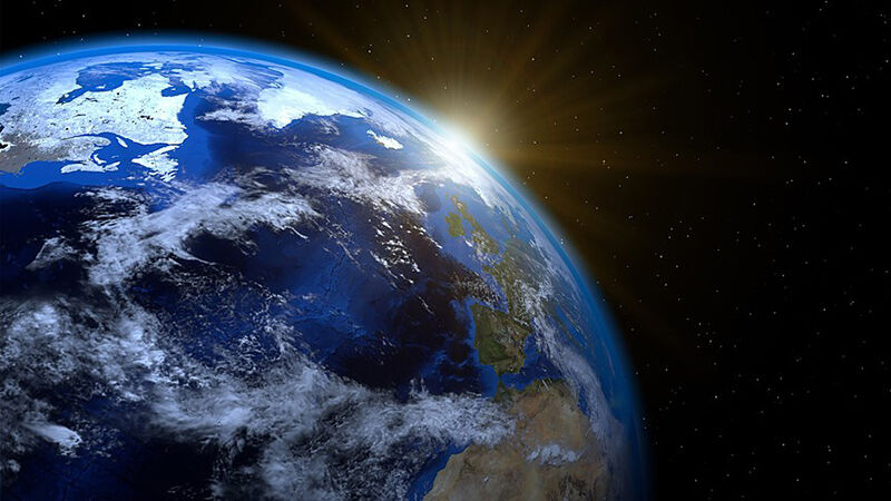 9 Temmuz tarihine işaret edildi! Alarm verildi: Bu bir ilk - 1. Resim