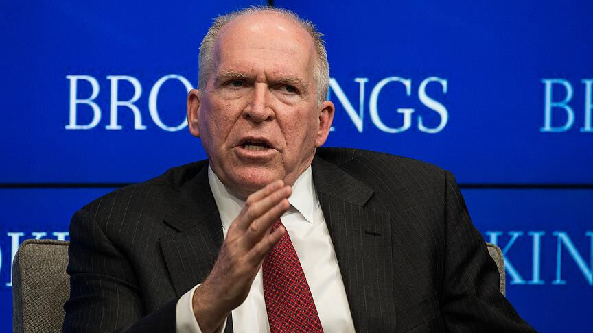 ABD'de eski CIA ve FBI direktörlerine soruşturma - 1. Resim