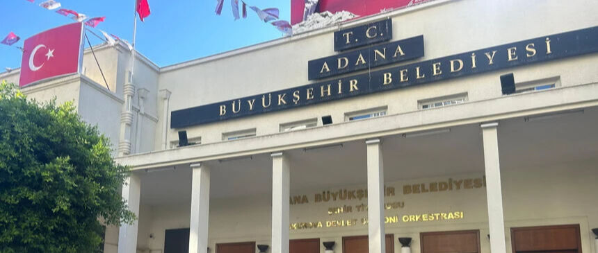 Adana Büyükşehir Belediye Başkanı kim olacak? Belediye Meclisi başkanvekilini seçecek - 2. Resim