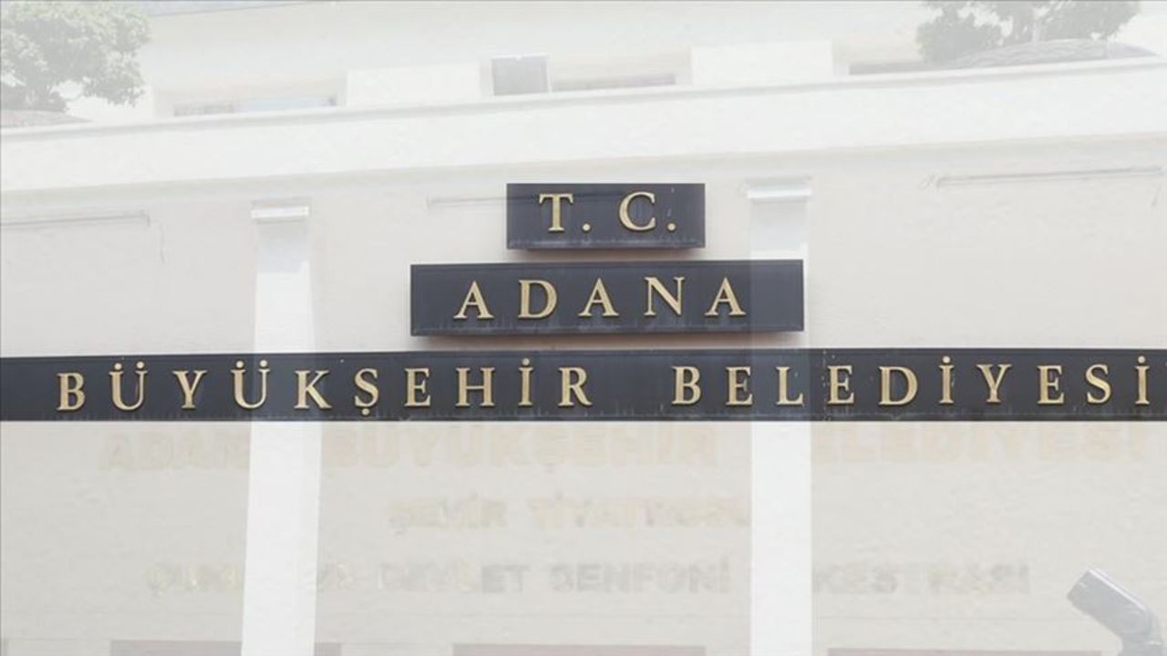 Adana Büyükşehir Belediye Başkanı kim olacak? Belediye Meclisi başkanvekilini seçecek Adana Büyükşehir Belediye Başkanı kim olacak? Belediye Meclisi başkanvekilini seçecek