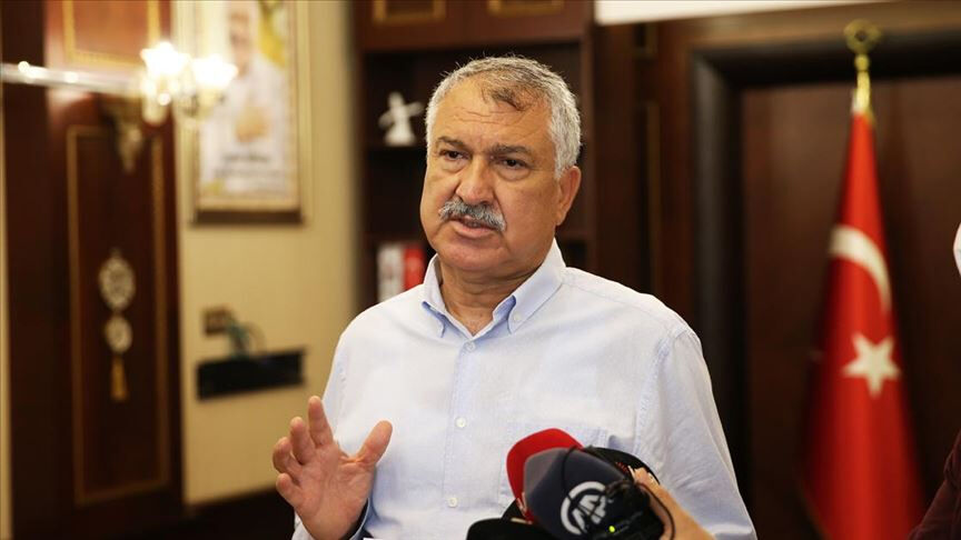 Adana Büyükşehir Belediye Başkanı kim olacak? Belediye Meclisi başkanvekilini seçecek - 1. Resim