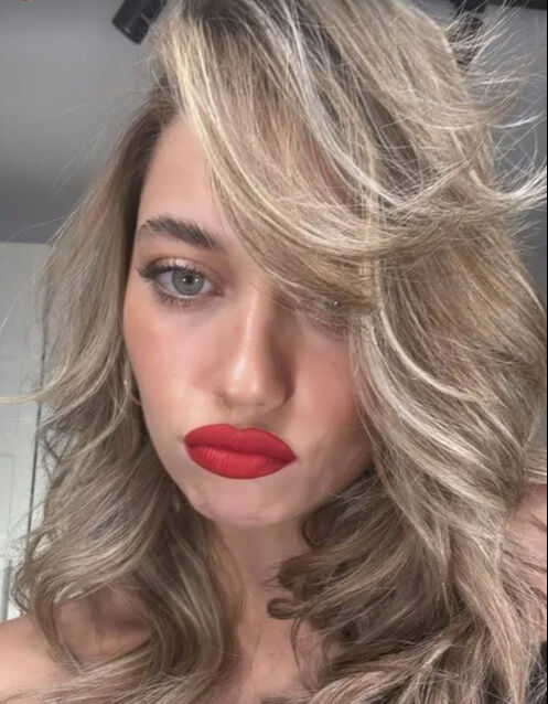 Afra Saraçoğlu yeni rolü için imaj değiştirdi! Kuaför masrafı dudak uçuklattı - 3. Resim