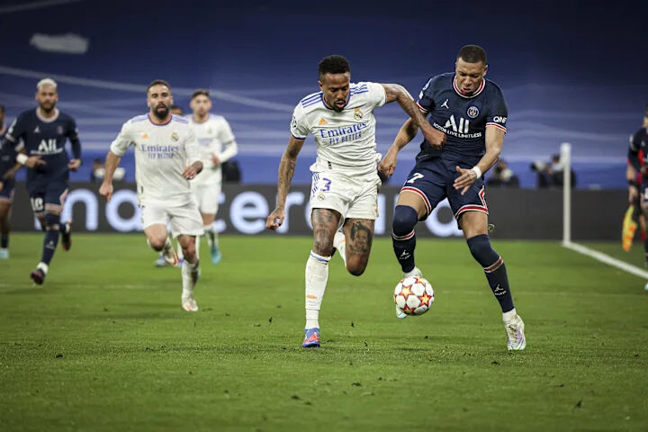 Arda Güler ilk 11’de bekleniyor! PSG - Real Madrid maçı hangi kanalda, şifresiz mi, saat kaçta? - 1. Resim