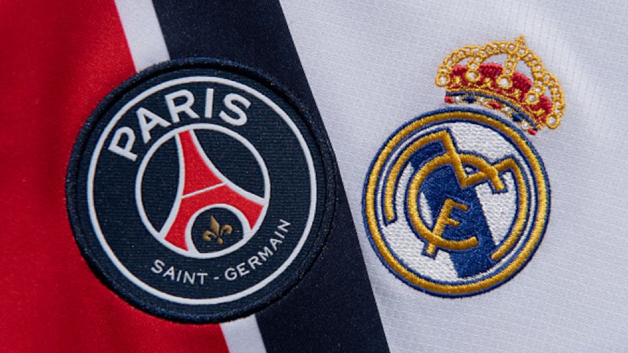 Arda Güler ilk 11’de bekleniyor! PSG - Real Madrid maçı hangi kanalda, şifresiz mi, saat kaçta? Arda Güler ilk 11’de bekleniyor! PSG - Real Madrid maçı hangi kanalda, şifresiz mi, saat kaçta?