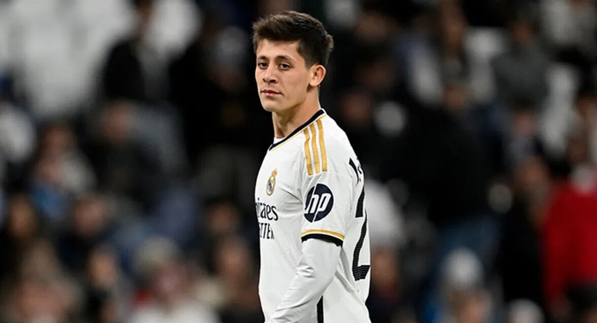 Arda Güler ilk 11’de bekleniyor! PSG - Real Madrid maçı hangi kanalda, şifresiz mi, saat kaçta? - 3. Resim