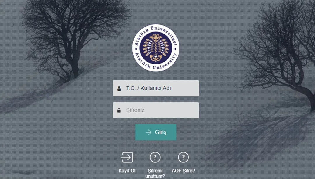 ATA-AÖF bütünleme sınav sonuçları ne zaman açıklanacak? 2025 ATA AÖF sınav sonuçları bekleniyor! - 2. Resim