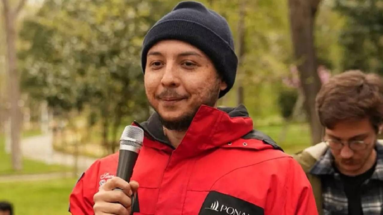 'Basel' lakaplı Bekir Aslan, Cumhurbaşkanına hakaretten tutuklandı 'Basel' lakaplı Bekir Aslan, Cumhurbaşkanına hakaretten tutuklandı
