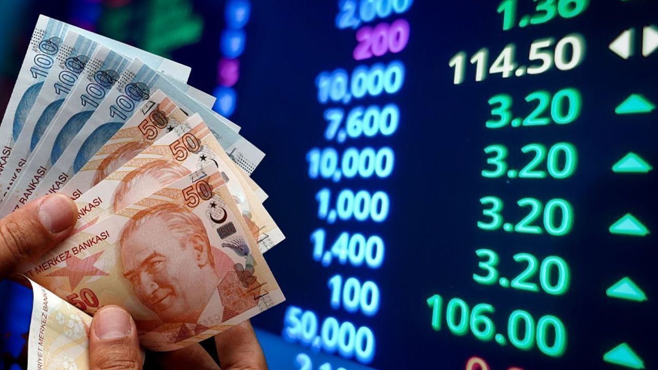 BIST 100 uçuşa geçti: Hangi hisseler yatırımcısını güldürdü?