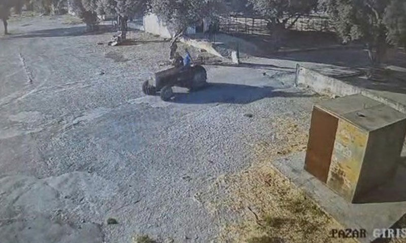 Böyle komşu olmaz olsun! Denizli’de çalıp Aydın’da sattılar… Aldıkları parayı duyan şaşırdı - 5. Resim