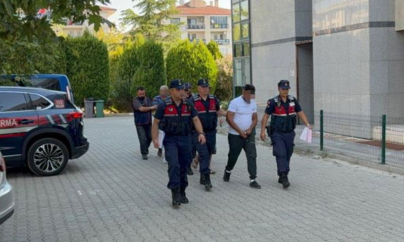 Böyle komşu olmaz olsun! Denizli’de çalıp Aydın’da sattılar… Aldıkları parayı duyan şaşırdı - 2. Resim