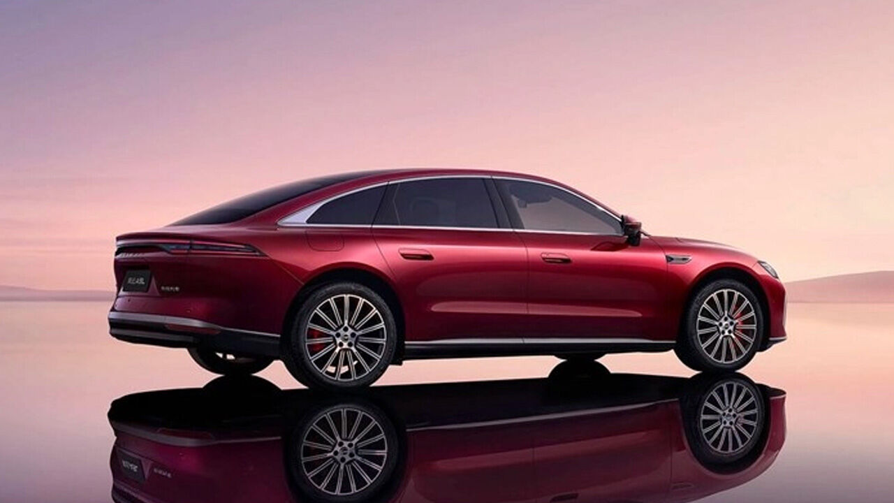 Çinliler yine yaptı yapacağını! Chery'nin yeni bombası Fulwin A9L fiyatı ve özellikleriyle şaşırttı - 1. Resim