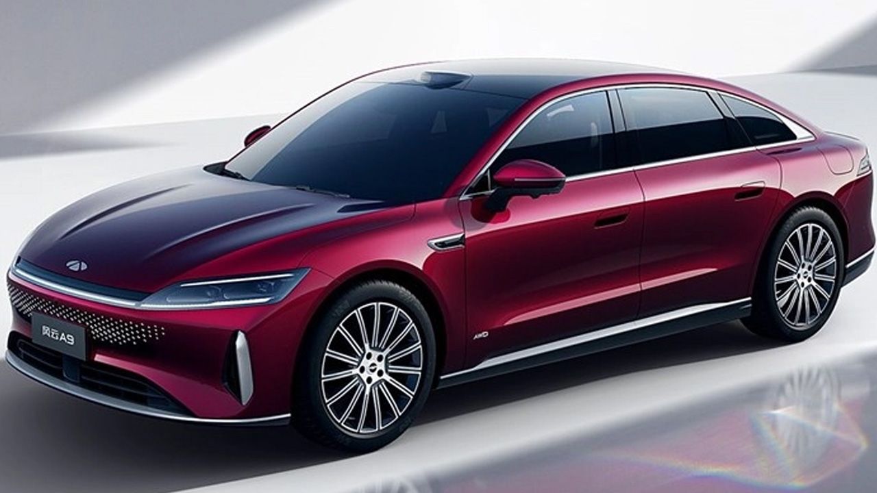 Çinliler yine yaptı yapacağını! Chery'nin yeni bombası Fulwin A9L fiyatı ve özellikleriyle şaşırttı Çinliler yine yaptı yapacağını! Chery'nin yeni bombası Fulwin A9L fiyatı ve özellikleriyle şaşırttı