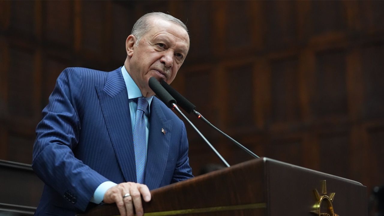 Cumhurbaşkanı Erdoğan'dan DEM görüşmesine ilişkin sürpriz açıklama: Beklenen tarihi müjdeyi vereceğiz - Gündem