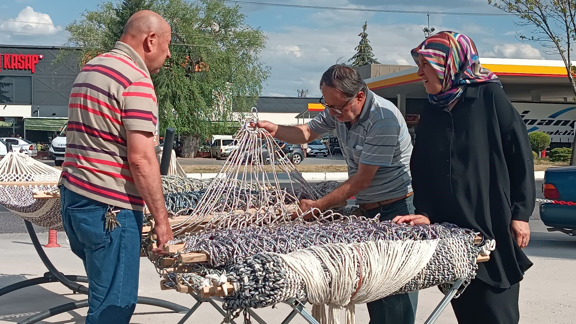 Doktor tavsiyesi ile başladı, marka oldu! En ucuzunu 750 TL'den satıyor - 1. Resim