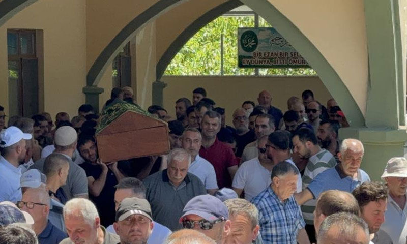 Düzce’de cinayet: Tartıştığı kocasını bıçakladı - 2. Resim