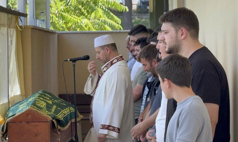 Düzce’de cinayet: Tartıştığı kocasını bıçakladı - 1. Resim