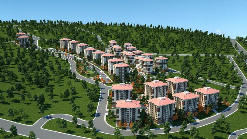 e-Devlet'te TOKİ 2025 başvuruları ne zaman başlayacak, şartlar neler? 250 bin sosyal konut TOKİ başvurusu gündemde - 4. Resim