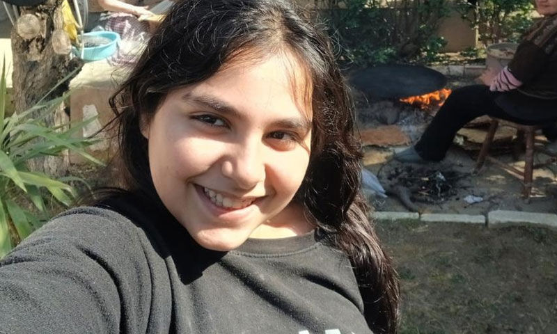 Emir Sahra Kepe sırra kadem bastı! “Hayatından endişeliyiz” - 1. Resim