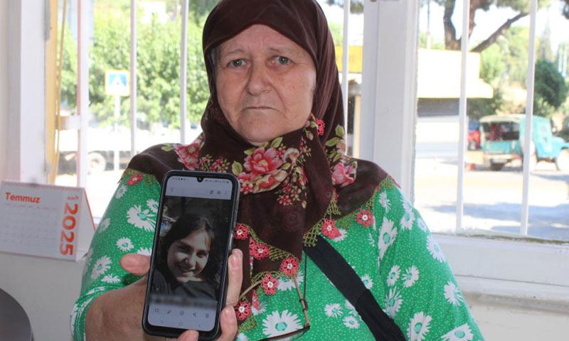 Emir Sahra Kepe sırra kadem bastı! “Hayatından endişeliyiz” - 2. Resim