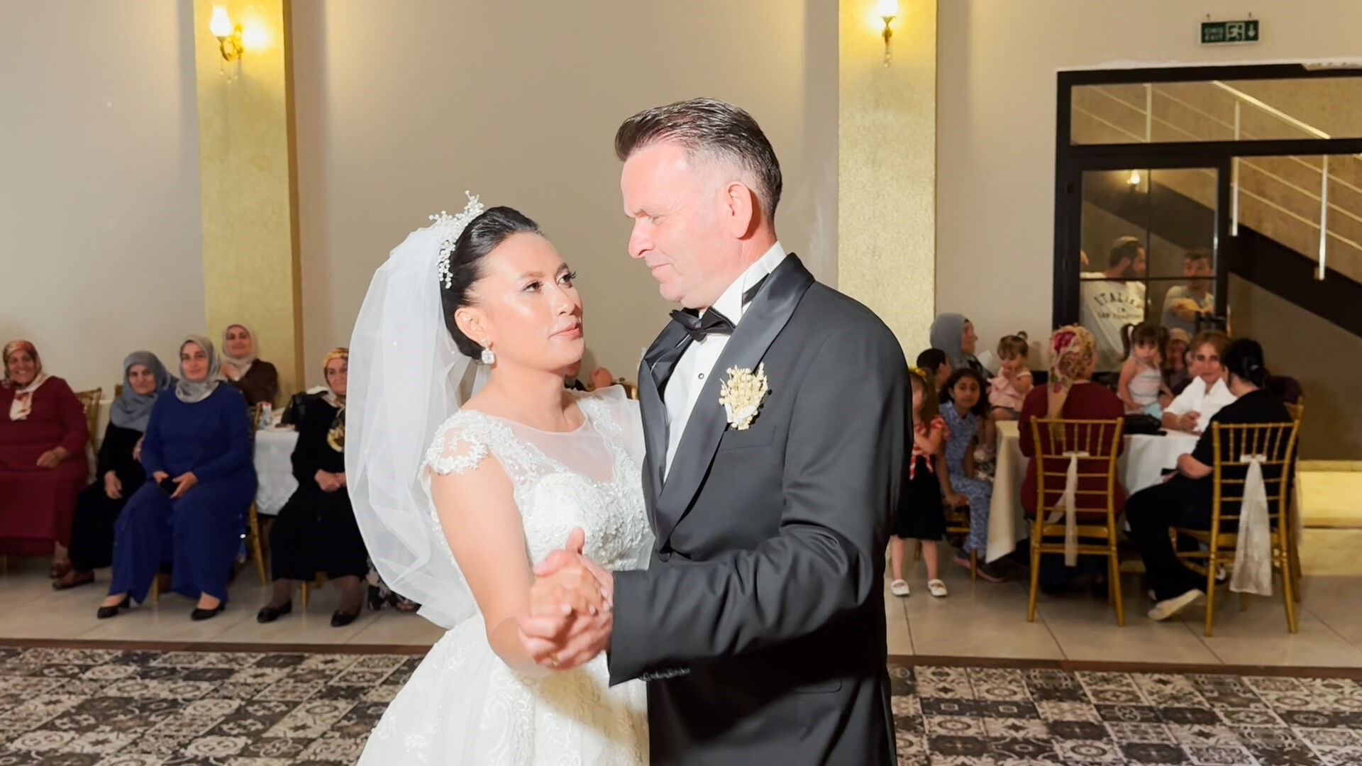 Endonezya'da yaptığı şaka hayatını değiştirdi! Kendisi de ne olduğunu anlayamadı - 1. Resim